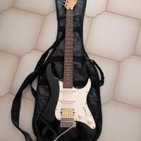 Chitarra elettrica Yamaha