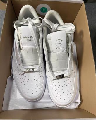 Scarpe casual TS-Jordan Air Jordan1, taglia 47
