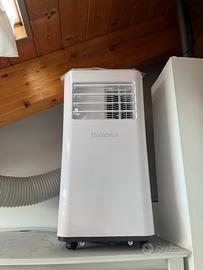 Condizionatore portatile 9000 btu