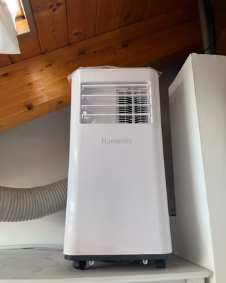 Condizionatore portatile 9000 btu