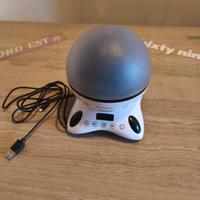 Lampada LED Carillon 