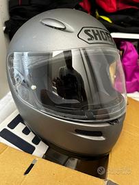 Casco shoei Z-One