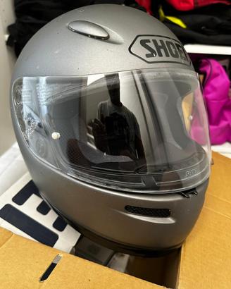 Casco shoei Z-One