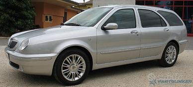 Ricambi LANCIA LYBRA SW (839_) [ 1999 - 2005 ] JTD