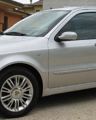 Ricambi LANCIA LYBRA SW (839_) [ 1999 - 2005 ] JTD