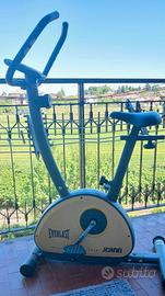 Cyclette Everlast JC800