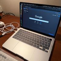 Apple MacBook Air 13 M2 512gb