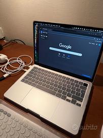 Apple MacBook Air 13 M2 512gb
