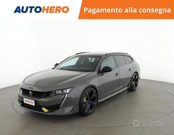 PEUGEOT 508 CC22384