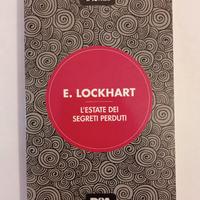 L'estate dei segreti perduti - E. Lockhart