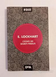 L'estate dei segreti perduti - E. Lockhart