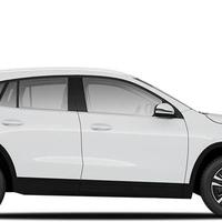 Mercedes-Benz GLA Mod: SUV 200 d 4MATIC