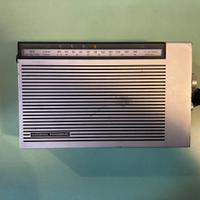 Radio National Panasonic