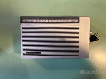 Radio National Panasonic
