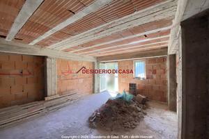 Casa, Galati Mamertino.