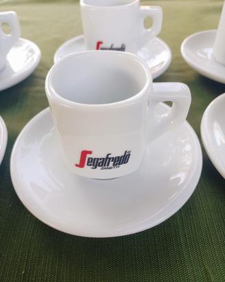 tazzine caffè