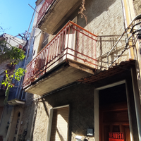 Casa terra tetto
