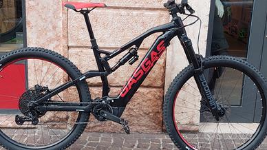 Gasgas MXA1 - 720Wh - 900km - mis M