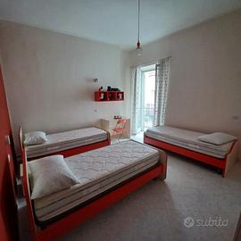 Cameretta per bambini e/o adolescenti