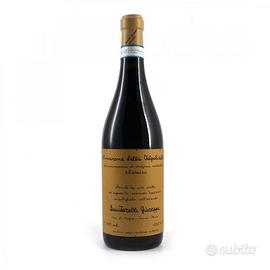 Amarone Quintarelli 2017