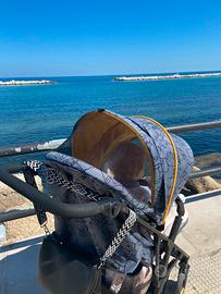 Passeggino limited edition winnie the pooh