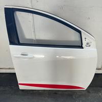 Porta anteriore destra Toyota Yaris