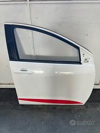 Porta anteriore destra Toyota Yaris
