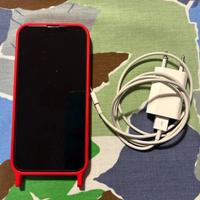 iphone 13 128 gb blu notte