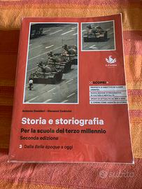 Storia e storiografia 3