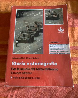 Storia e storiografia 3
