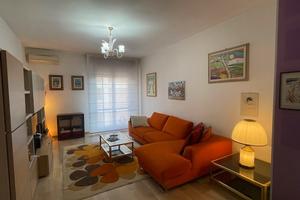 Villaggio Giardino appartamento arredato