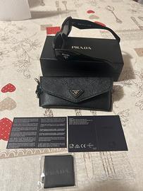 Occhiali prada da sole