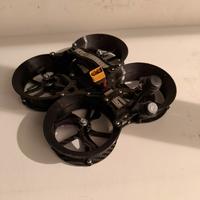 Drone fpv Cinewhoop Tank