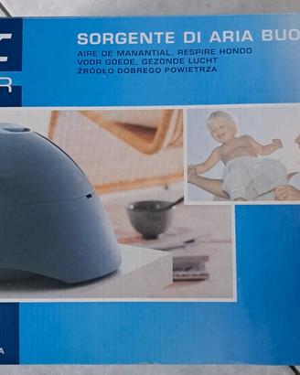 Umidificatore