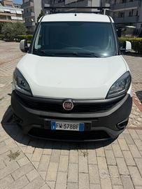 FIAT Doblò 1.6 MJT 105CV PC-TN
Cargo Business 2020