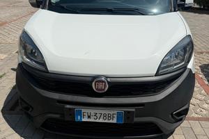 FIAT Doblò 1.6 MJT 105CV PC-TN
Cargo Business 2020