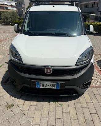 FIAT Doblò 1.6 MJT 105CV PC-TN
Cargo Business 2020