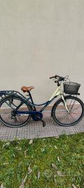 Bici donna