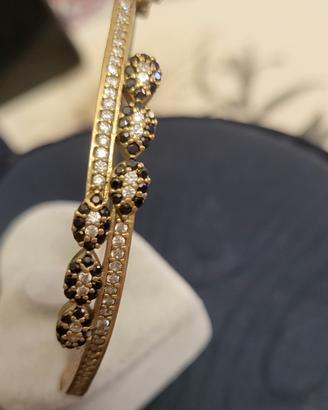 bracciali argento 