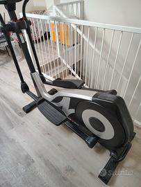 Ellittica Nordik track e5.0