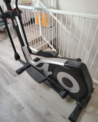 Ellittica Nordik track e5.0