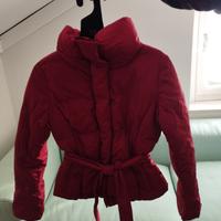 Piumino Max Mara 
