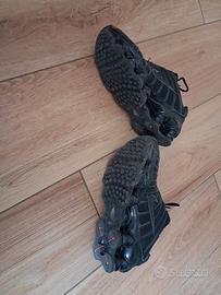 scarpe Nike shox numero 39