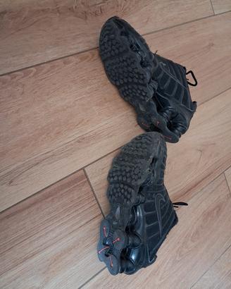 scarpe Nike shox numero 39