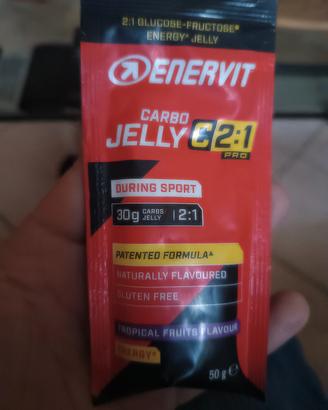 enervit 