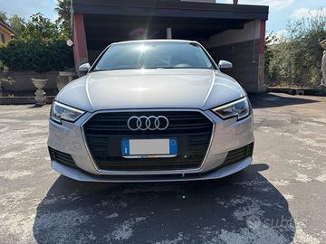 Audi A3 Sportback - 1.6 TDI