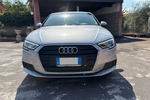Audi A3 Sportback - 1.6 TDI