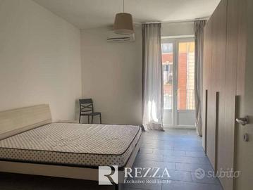 Appartamento di 94 m² con 3 locali a Milano