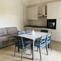 Appartamento 6 posti letto da Settembre a Giugno