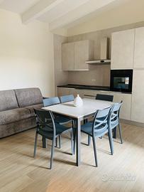 Appartamento 6 posti letto da Settembre a Giugno